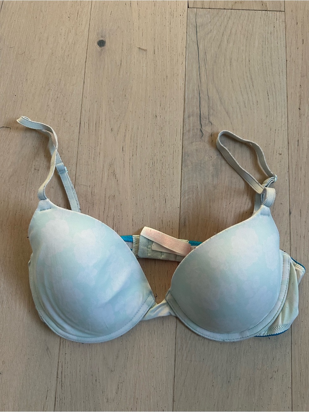 Victoria's Secret Bra